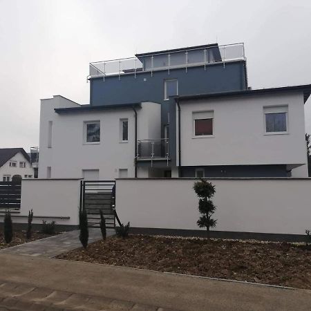 Dilara Apartman Шарвар Экстерьер фото