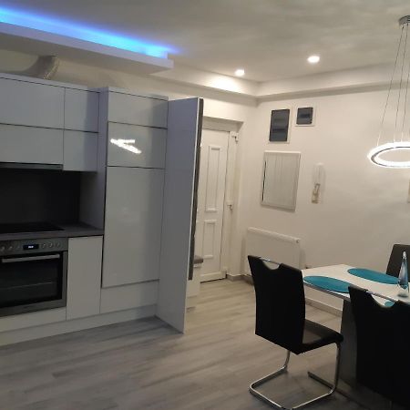 Dilara Apartman Шарвар Экстерьер фото