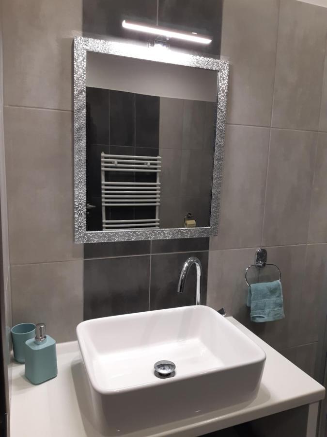 Dilara Apartman Шарвар Экстерьер фото
