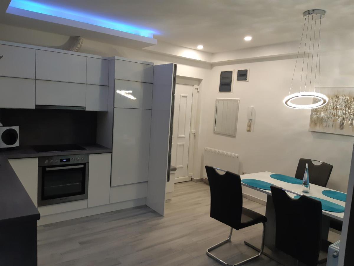 Dilara Apartman Шарвар Экстерьер фото