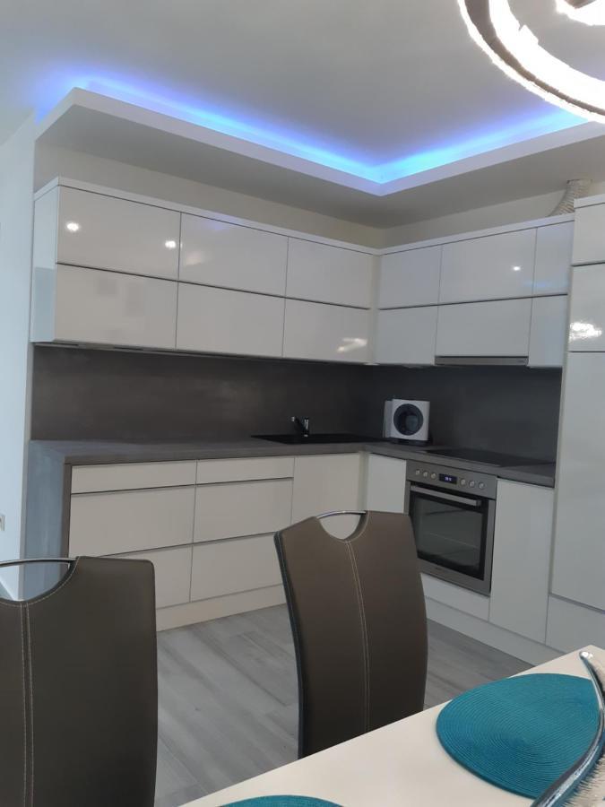 Dilara Apartman Шарвар Экстерьер фото