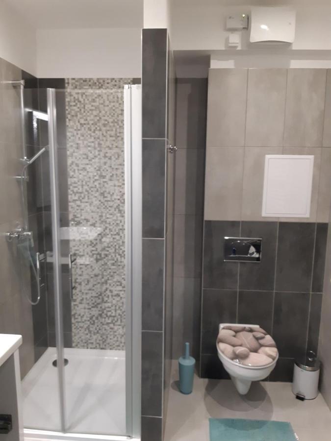 Dilara Apartman Шарвар Экстерьер фото