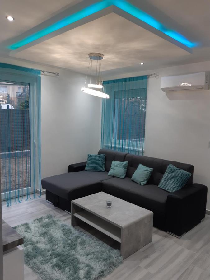 Dilara Apartman Шарвар Экстерьер фото