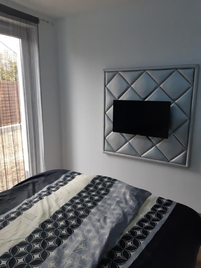 Dilara Apartman Шарвар Экстерьер фото