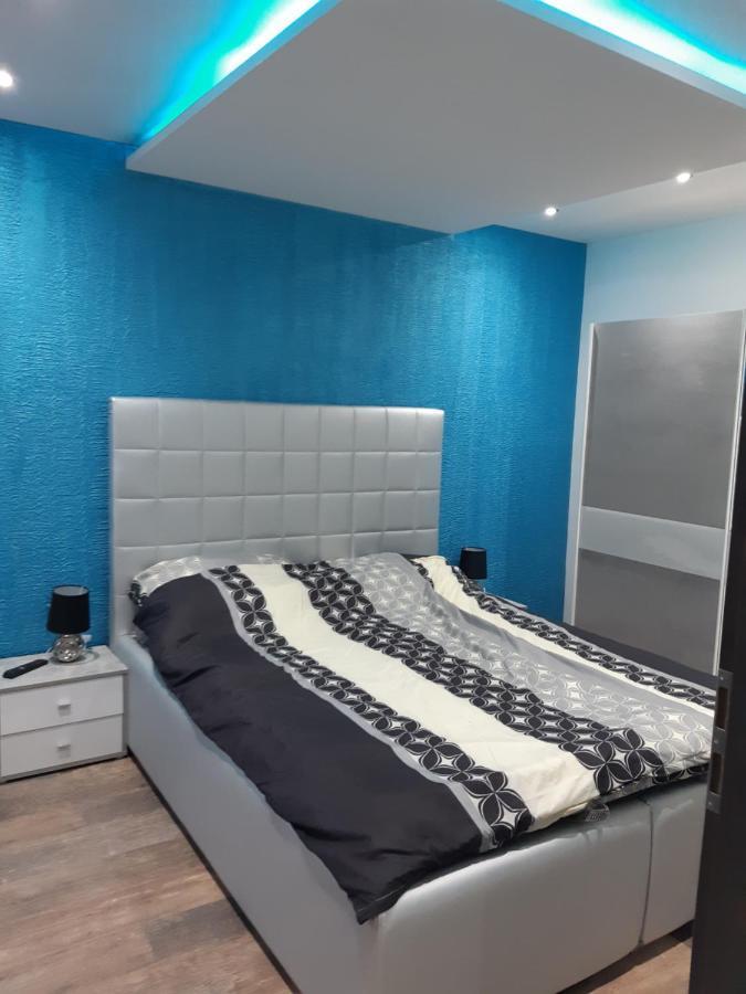 Dilara Apartman Шарвар Экстерьер фото